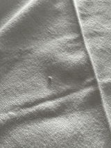 Mark review photo