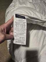 Anonymous review photo