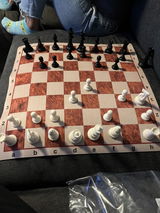 E.V. review photo