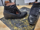 T. Bayliff review photo