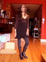 Rani Som review photo