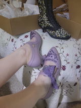 Erin review photo