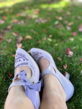 Jennifer Irwin review photo