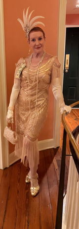 Angel review photo