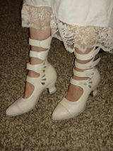 Leigh Ann Hopkins review photo