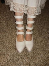 Leigh Ann Hopkins review photo