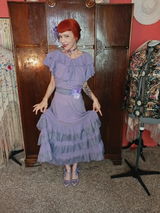 Leigh Ann Hopkins review photo