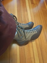 Elliot review photo