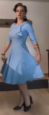 Dolly review photo