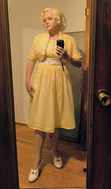 Savannah review photo