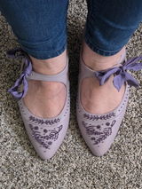 Kalee review photo