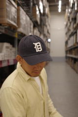 User picture