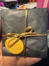 Amber J review photo