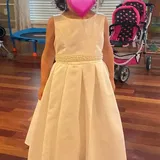 Megan Maurin review photo
