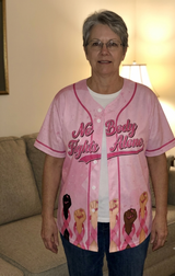 Barbara W. review photo
