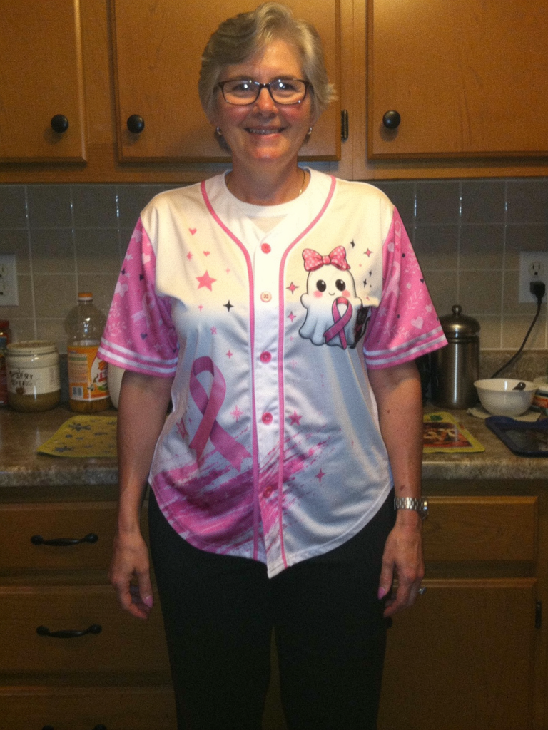Customer photo