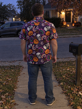 Donald M. review photo