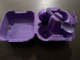 Riccardo review photo