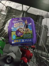 Luigi review photo