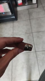 Simone review photo