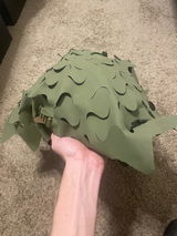 Molatovcock tease review photo