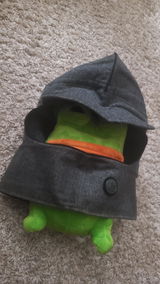User picture