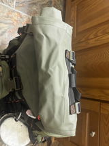 Sir Kilpatrick review photo