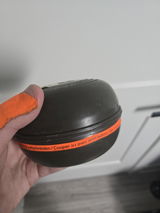 Parker review photo