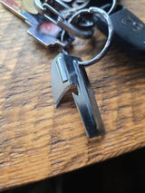 Mace review photo
