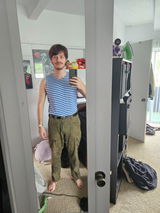 Hunter S review photo