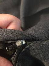 Anonymous review photo