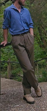 Christopher Hurst review photo