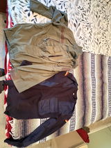 Ben Veter review photo