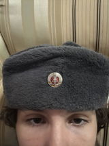 User picture