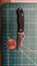 Big boy Spartacus review photo