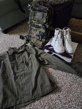 Marc C review photo