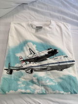 Aviation T-Shirt Grab Bag