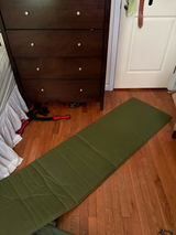 Issued USGI Sleeping Mat