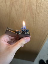 Zippo Lighter