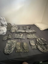Americana Pipedream Apparel