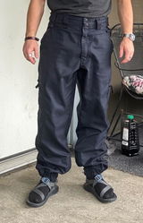Issued French Raid Pants
