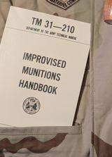 Improvised Munitions Handbook
