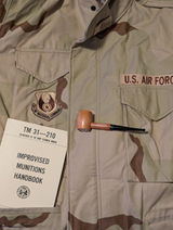 Americana Pipedream Apparel