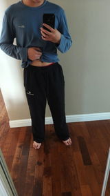 Issued German Army Sweatpants