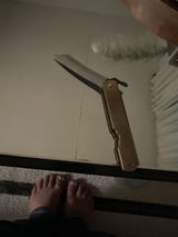 Higonokami Folder (Blade 3" to 3.75")