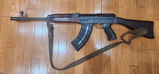 Issued vz. 58 Sling