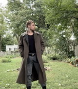 Caleb Finnegan review photo