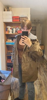 Canuck P. review photo