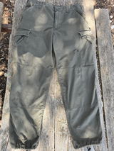 Issued Austrian Bundesheer KAZ 03 Pants