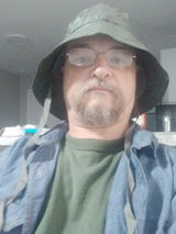 Issued Slicker Hat